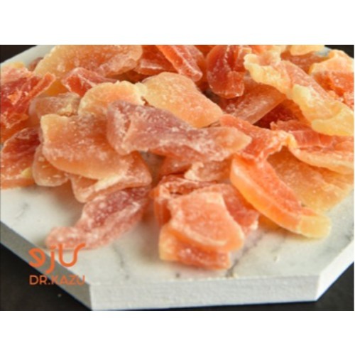 Dr. Kazu - Dried Papaya