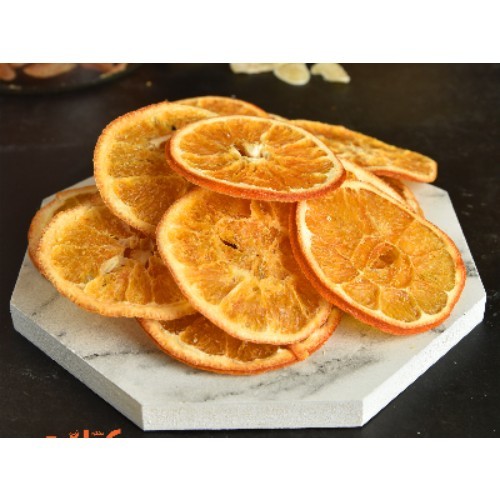 Dr. Kazu - Dried Orange