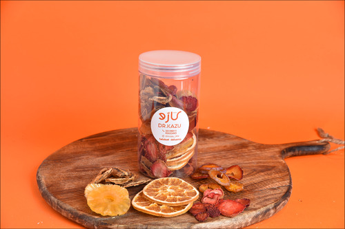 Dried fruits 200gm