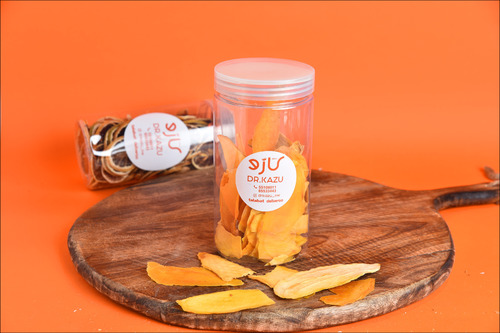 Dr. Kazu - Dried mango 150gm