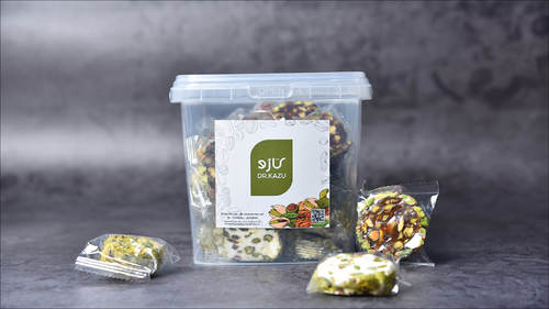 Dr. Kazu - Raha Extra Mix Box 765 grams