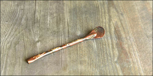 Matta platform is brown