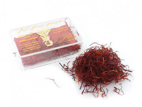 Spanish saffron 1 gram