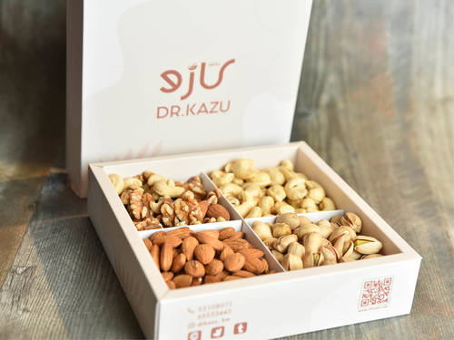 Diet box