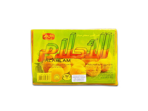 Qamar Aldin Apricot 400 Grams