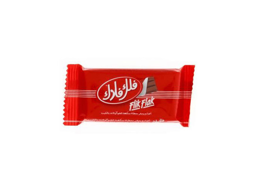 Falak Flak Chocolate 20G