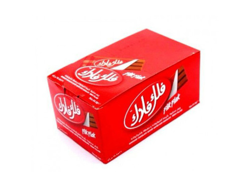 Falak Flak Chocolate Box 24 Pieces