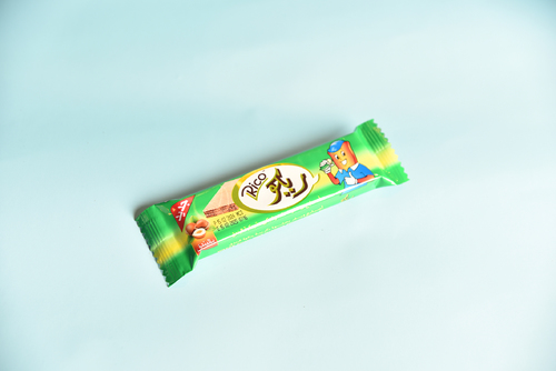 Ricoh biscuits 17.6 g