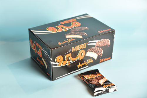 Miro Marshmallow Box 24 Pieces