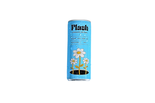 Dr. Kazu - Flash Drink 250ml