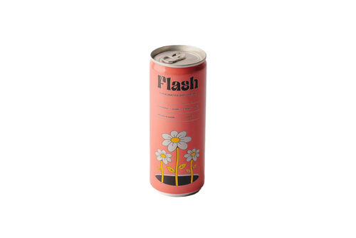 Pink Flash 250ml