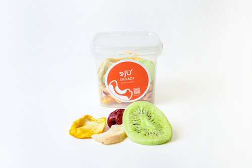 Mix Dried Fruits Cooling 80g