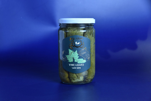 Royal Grape Leaves 500g