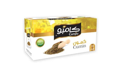 Cumin tea 20 sachets