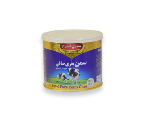 Pure cow ghee 500 grams