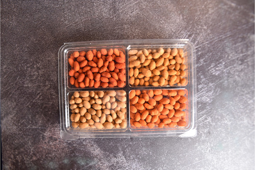 Box of Seabal Nachos Mix 500 grams