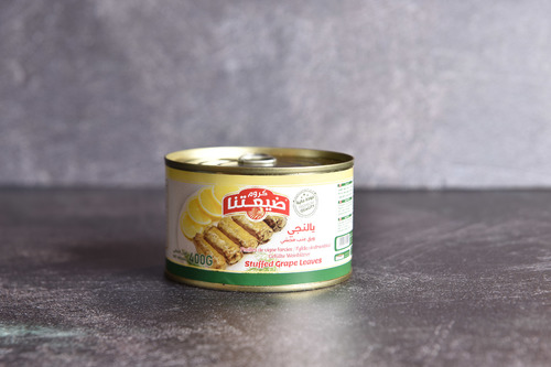 Stuffed grape leaves - Syrian Yalanji
