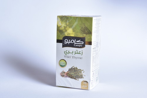 Thyme Tea 20 Sachets