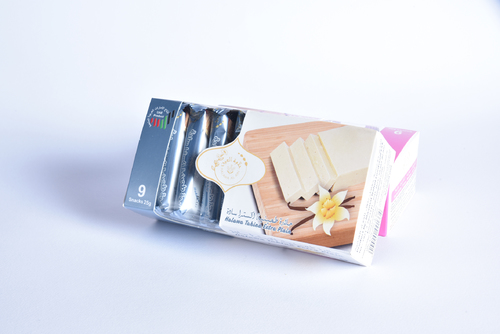 Extra Tahini Halawa 9 Pieces