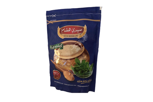 Syrian kiosk 1 kilogram