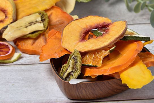 250g sugar-free dried fruit box