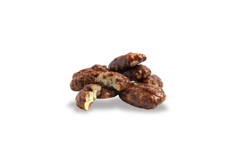 Pecan Caramel Box 150 grams