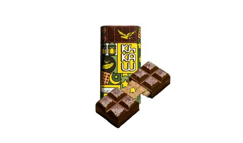Good Guys Cocoa 60 grams