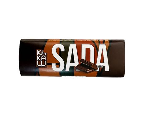 Dark cocoa bar 28 grams