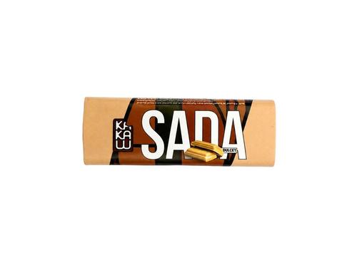 Dolce cocoa bar 28 grams