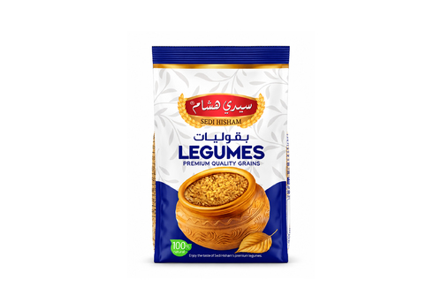 Syrian Fine Bulgur 1 kg
