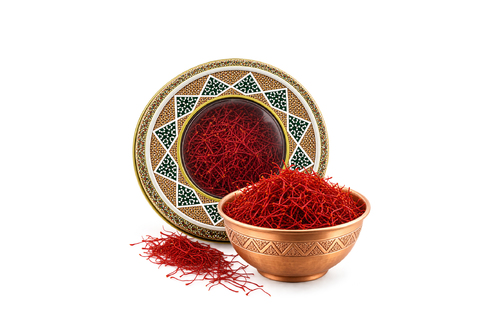 Super pure Afghan saffron 3 grams