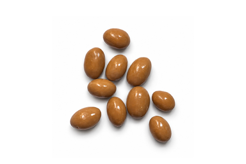 Salted Caramel Pistachio
