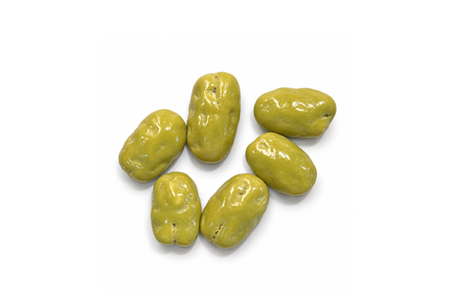 Pecan Matcha