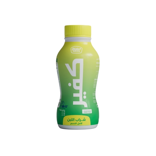 KDCow Laban Kefir Drink, 200ml - Kefir
  Laban

    Contains a high percentage of probiotics in addition to calcium, protein,
  phosphorus, and Vitamin B12. It helps the body eliminate toxins and burn
  fat.

    Expiry: 10 days from production date