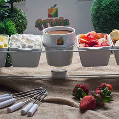 Fondue