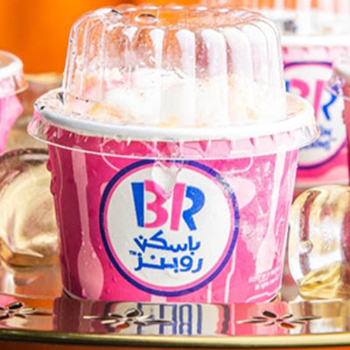 Baskin Robbins Ice Cream