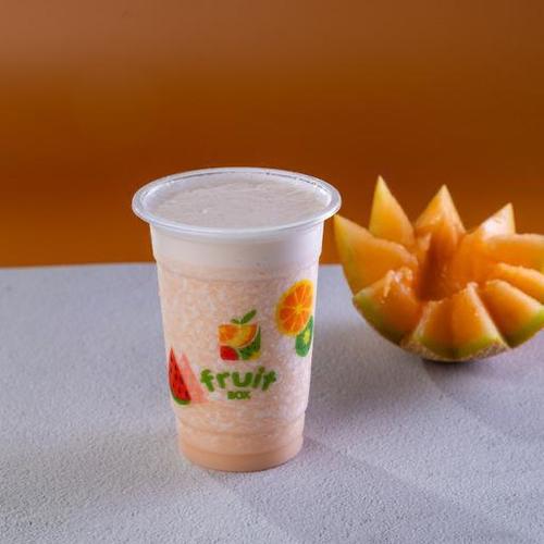 Fruit Box - Melon Juice