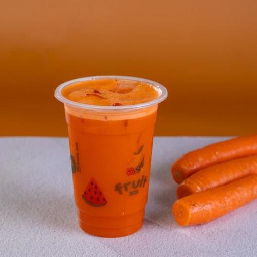 Fruit Box - Carrot Juice