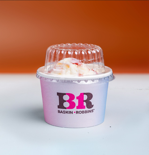 Baskin Robbins Ice Cream