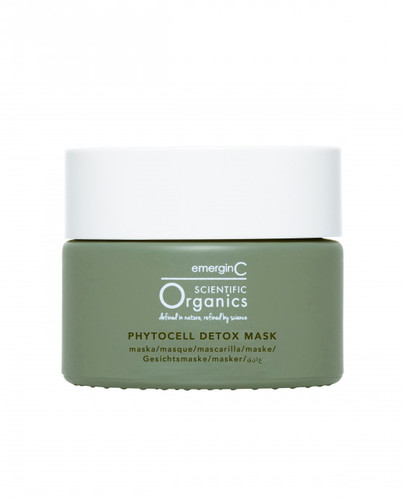 EmerginC Phytocell Cream 50 ml