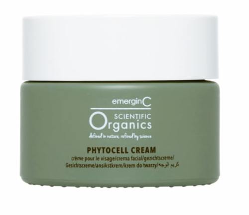 EmerginC Phytocell Cream 50 ml