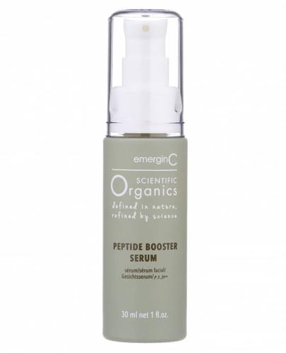 EmerginC Peptide  Booster Serum 30ML