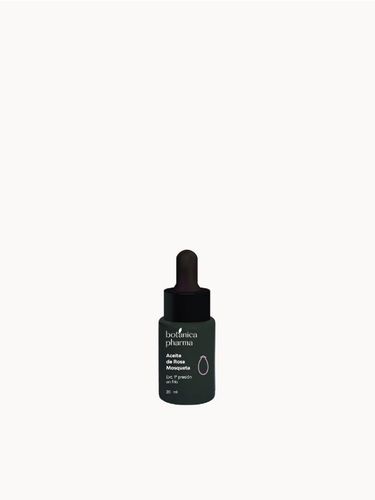 BOTANICA ROSA MOSCHATA OIL 20ML