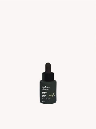 BOTANICA BOOSTER AHA PEELING FRUIT 30ML
