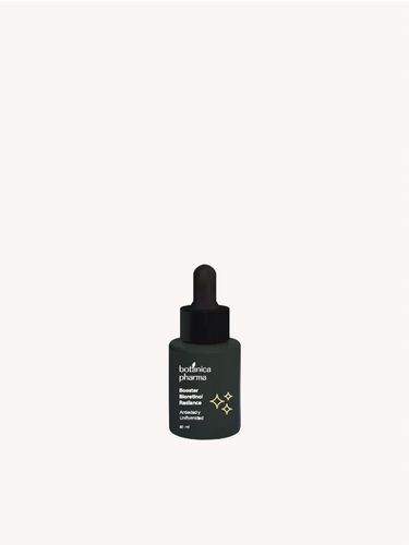BOTANICA BOOSTER BIORETINOL RADIANCE 30ML