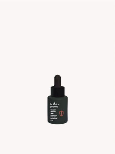 BOTANICA BOOSTER PROTECT SKIN 30ML