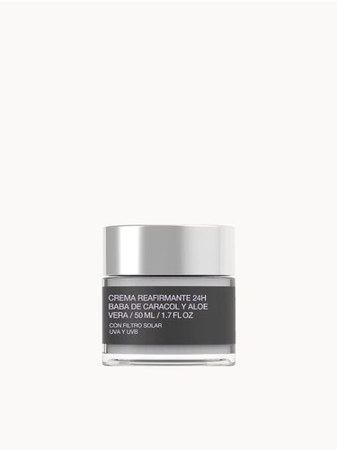 Botanica Snail Extract & Aloe Vera Firming Cream 24 H 50 ml