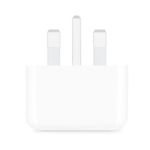 APPLE 20W USB-C POWER ADAPTER