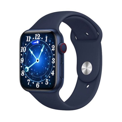 Smart Watch Series 7 44 mm HW22 PRO-Blue