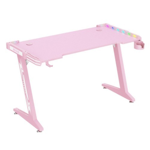 Game Table RGB120CM- Pink